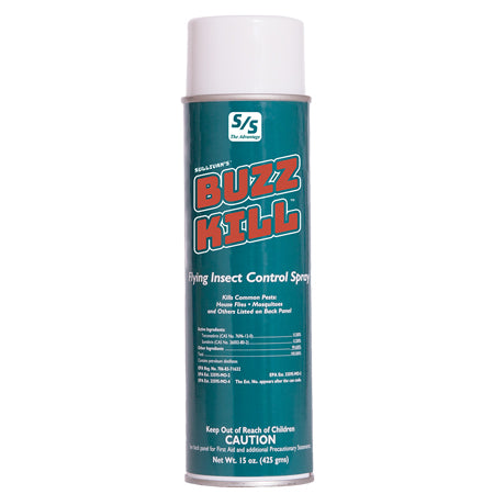 Sullivan's Buzz Kill Fly Spray image 0
