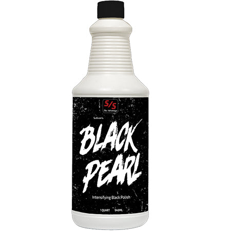 Sullivan's Black Pearl image 0