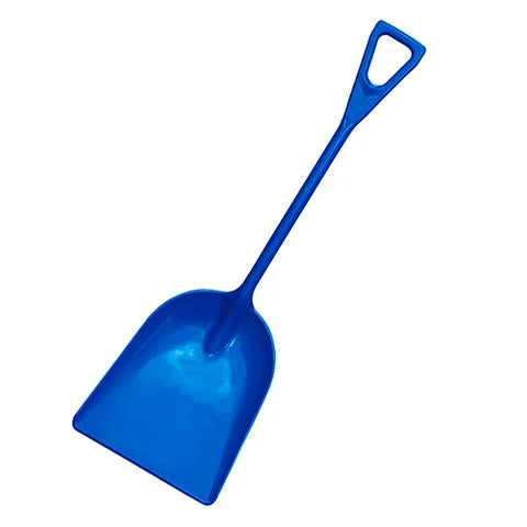 Plastic Grain Shovel image 1