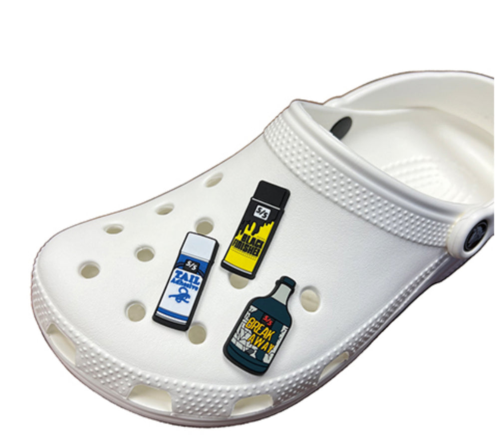 Shoe Charms image 1