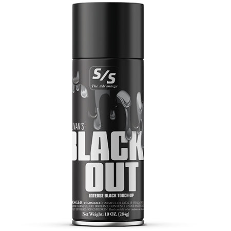 Blackout Touch Up image 0