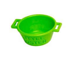 Little Buster Feed Pan image 0