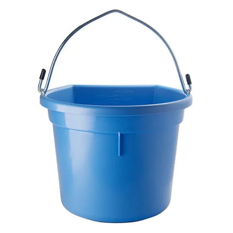 Flat Back Bucket 20L image 0