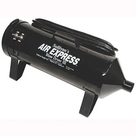 Sullivans Air Express III Blower