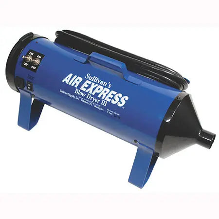 Sullivans Air Express III Blower