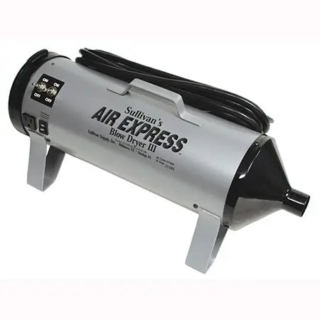 Sullivans Air Express III Blower