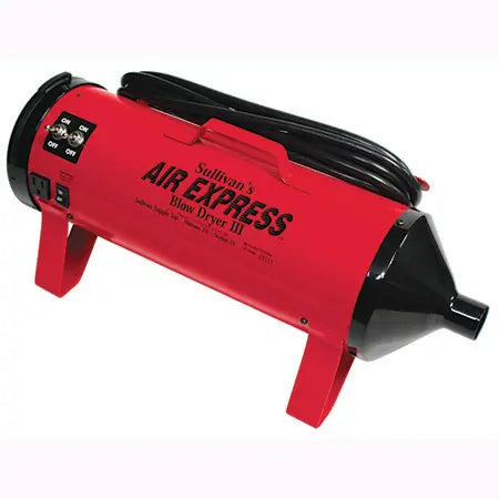 Sullivans Air Express III Blower