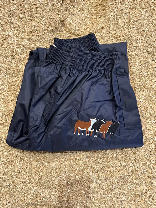 Limitless All Star Wash Pants
