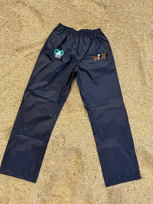 Limitless All Star Wash Pants