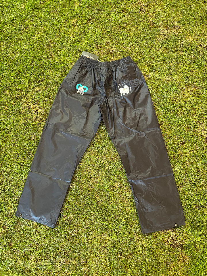 Limitless Galaxy Heifer Wash Pants