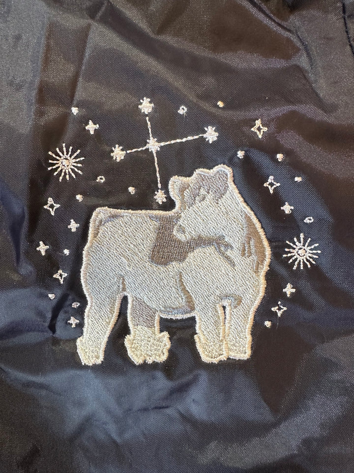 Limitless Galaxy Heifer Wash Pants