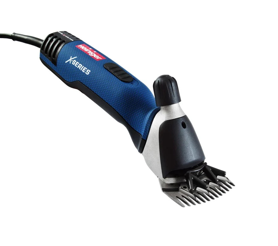 Heiniger Xpert 2-speed Clippers