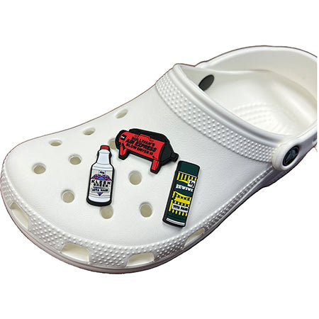 Shoe Charms image 0