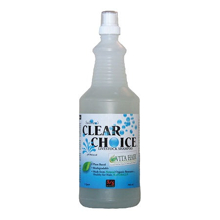 Sullivan's Clear Choice Shampoo image 0