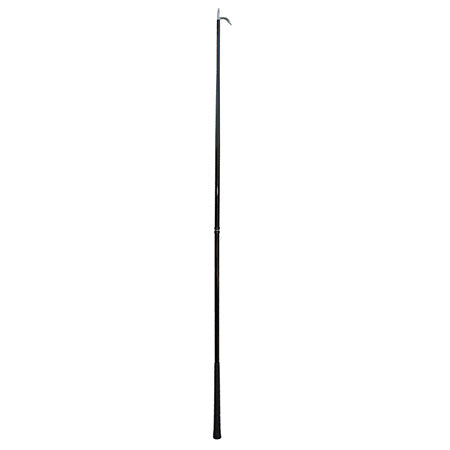 Sullivan's 54" 2 Piece Black Show Stick image 0