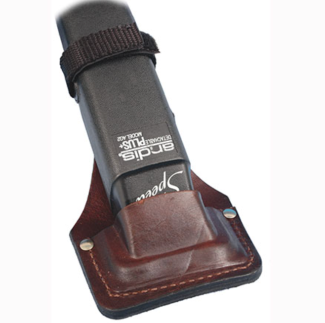 Small Clipper Leather Guard image 0