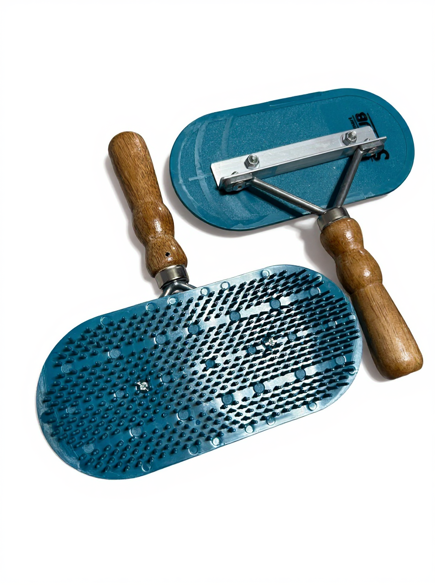 Scrubbie-On-A-Stick image 0