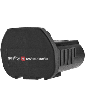 Heiniger Clipper Spare Battery image 0