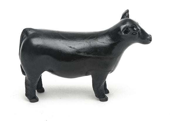 Little Buster Show Steer/Heifer Black image 0