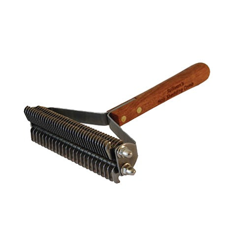 Sullivan's Hair Shedding Comb image 0