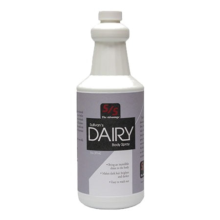 Sullivan's Dairy Body Spray image 0