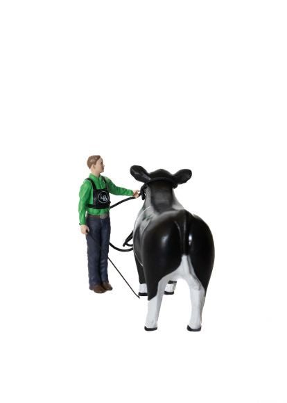 Little Buster Cattle Show Kit Male image 0