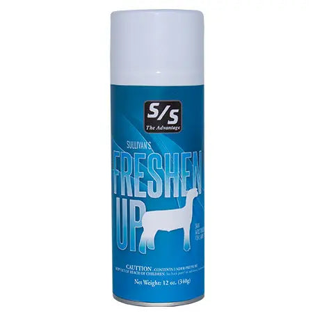 Sullivan's Freshen Up image 0