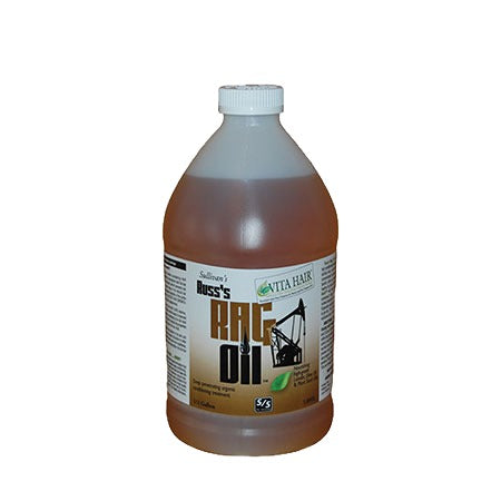 Sullivan's Vita Hair Russ Rag Oil image 0