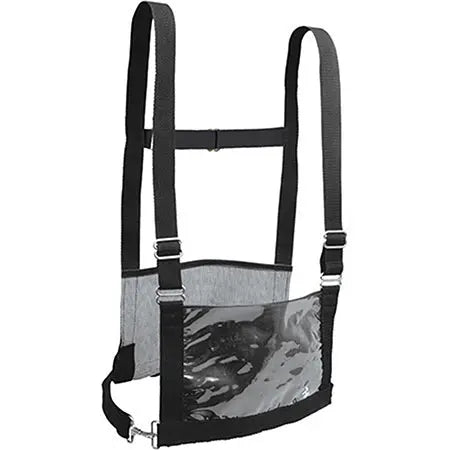 Adjustable Nylon Exhibitor’s Harness image 0