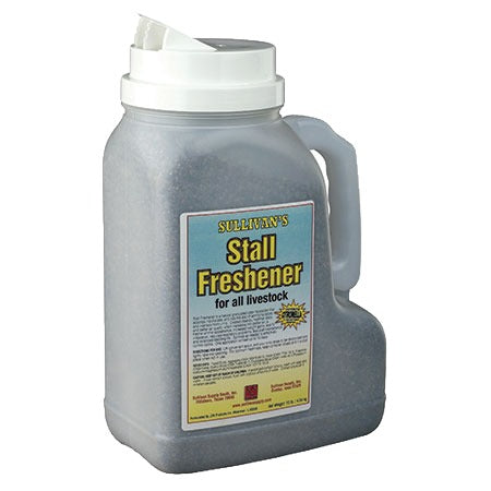 Sullivans Stall Freshener image 0