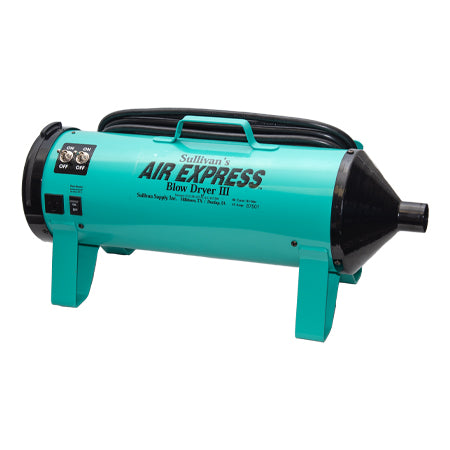 Sullivans Air Express III Blower image 0