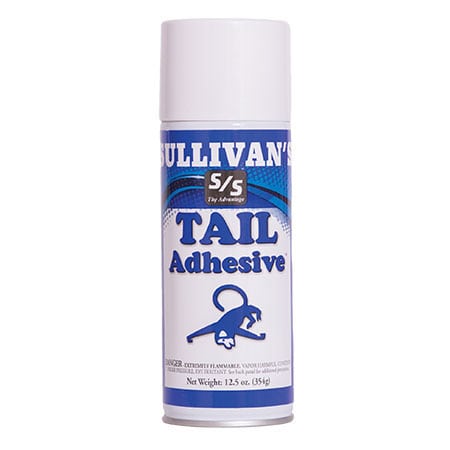 Sullivans Tail Adhesive image 0