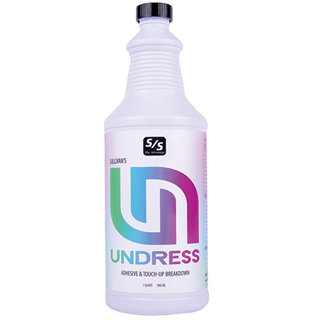 Undress Quart image 0