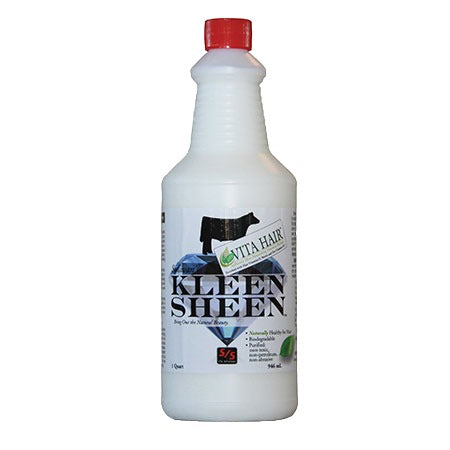 Sullivan's Vita Hair Kleen Sheen image 0