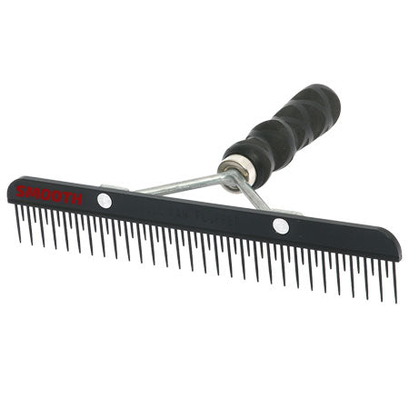 Smooth Operator Fluffer Comb image 0