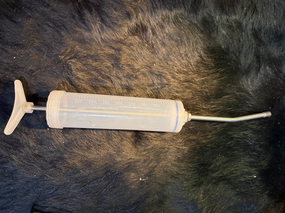 LSS 400ml Drench Gun image 1