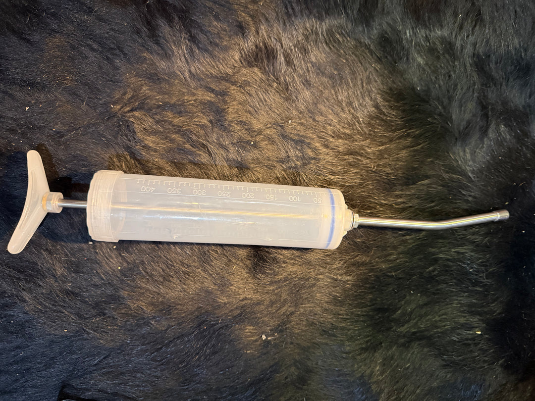 LSS 400ml Drench Gun image 1