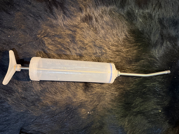 LSS 400ml Drench Gun image 1