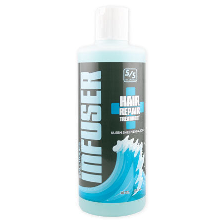 Sullivan's Infuser Hair Repair Treatment image 0