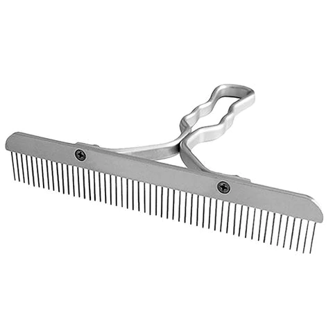 Bainbridge Aluminium Comb image 0