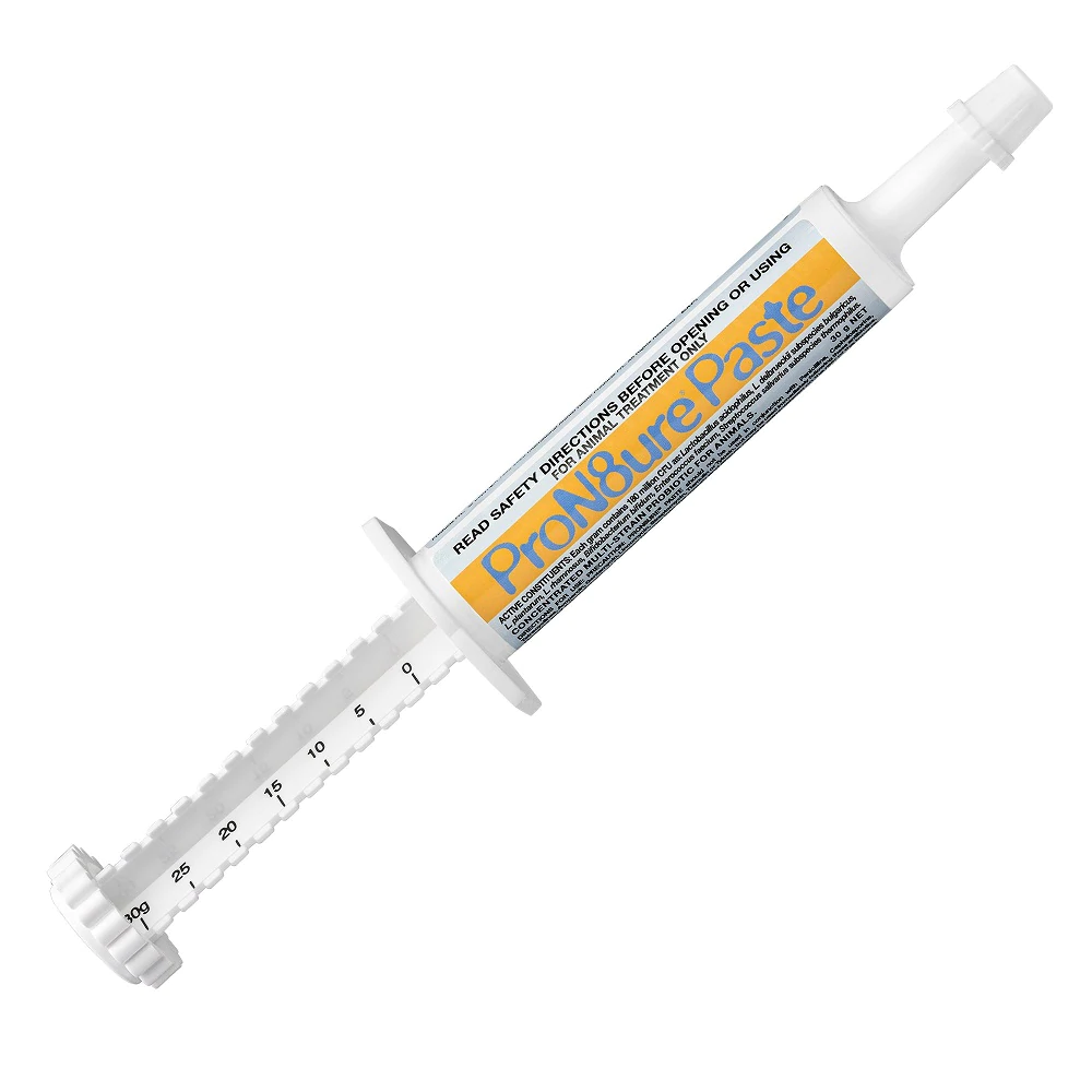 ProN8ure® Paste image 0