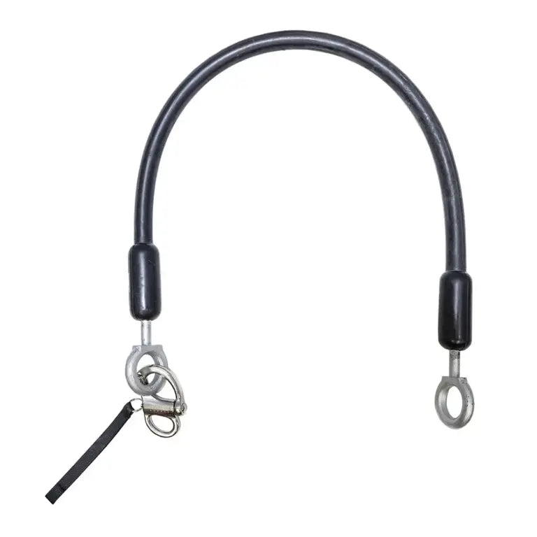 Quick Release Bungee Tie image 0