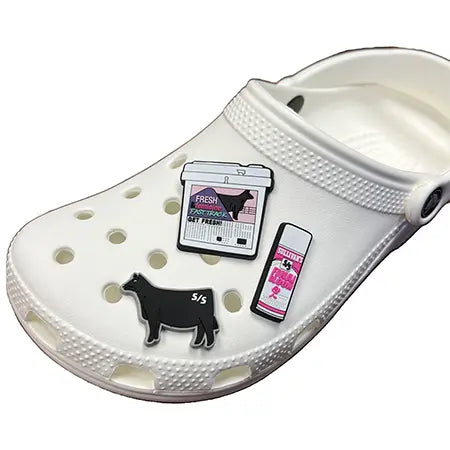 Shoe Charms image 3