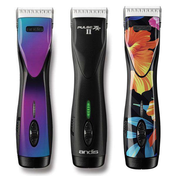 Andis Clipper Pulse ZR II image 0