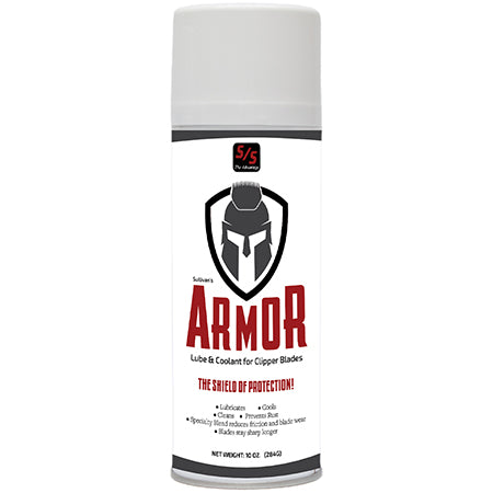 Armor Clipper Lube & Coolant image 0